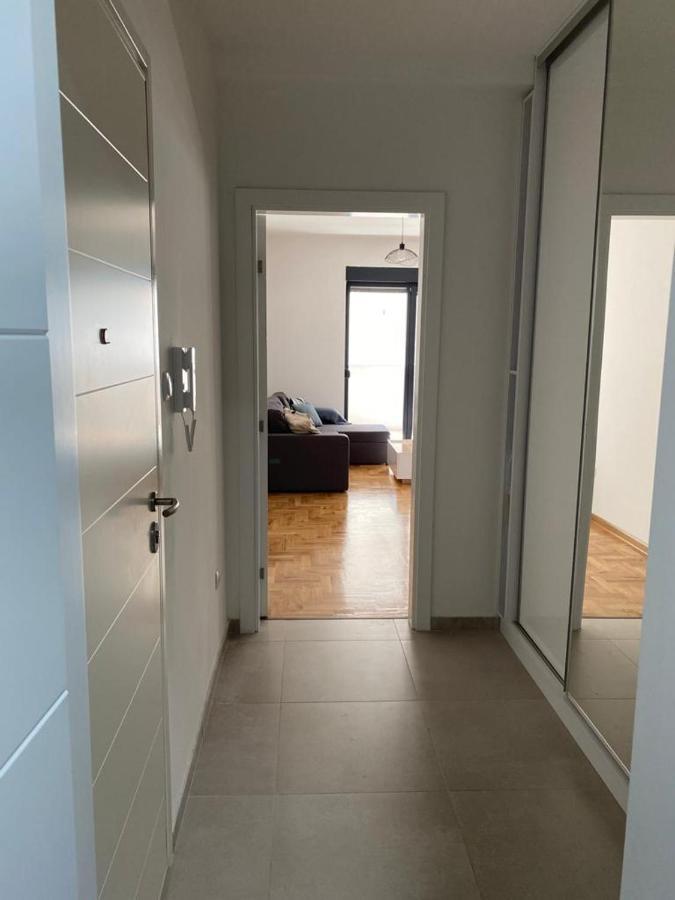 Amfora Suite Trebinje Exterior foto