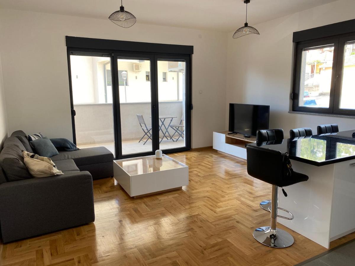 Amfora Suite Trebinje Exterior foto