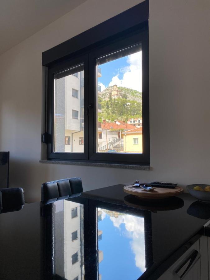 Amfora Suite Trebinje Exterior foto